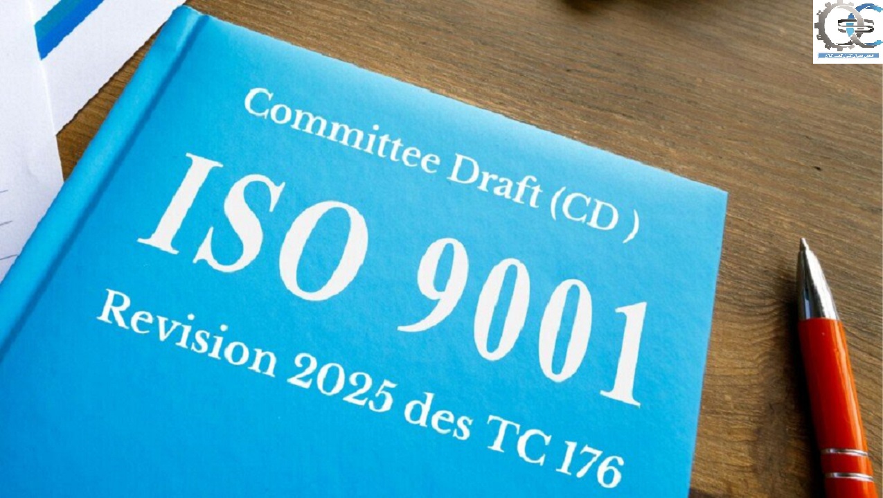 تغییرات پیش رو در استاندارد ISO 9001:2025