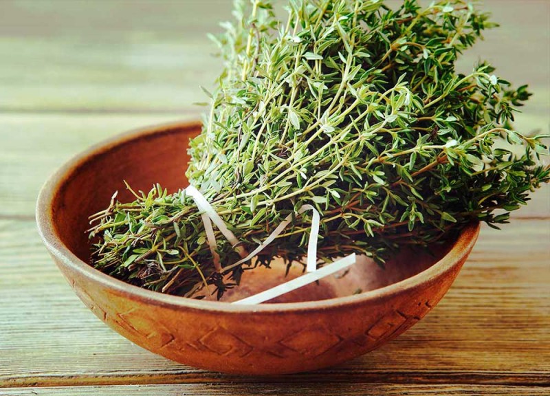 ادویه‌ای که هضم غذا را آسان می‌کند